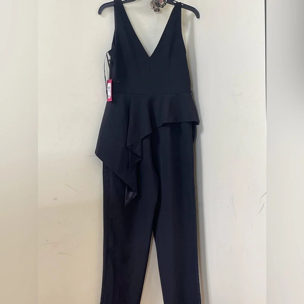Vince Camuto Jumpsuit - Picture 2 of 10